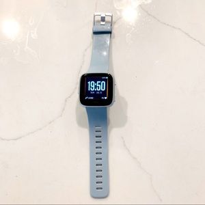 Fitbit Versa smart watch